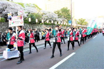 静岡まつり