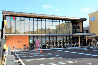 安東支店・横内支店リニューアルオープン
