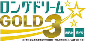 画像：ロングドリームＧＯＬＤ3