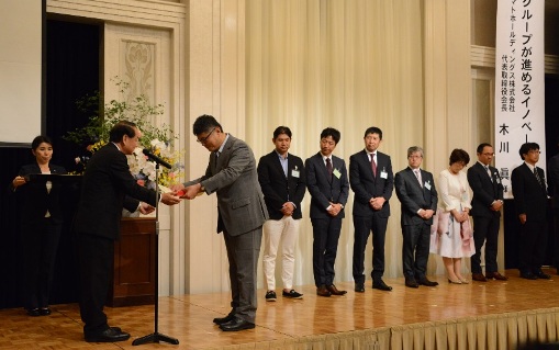 「せいしんビジネスクラブ総会」の様子2