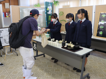せいしん「youyou倶楽部」会員旅行の様子