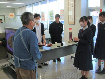 せいしん「youyou倶楽部」会員旅行の様子