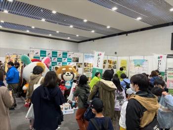 せいしん「youyou倶楽部」会員旅行の様子