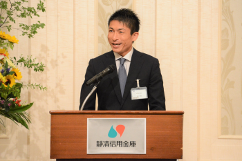 第36回総会・記念講演会の様子